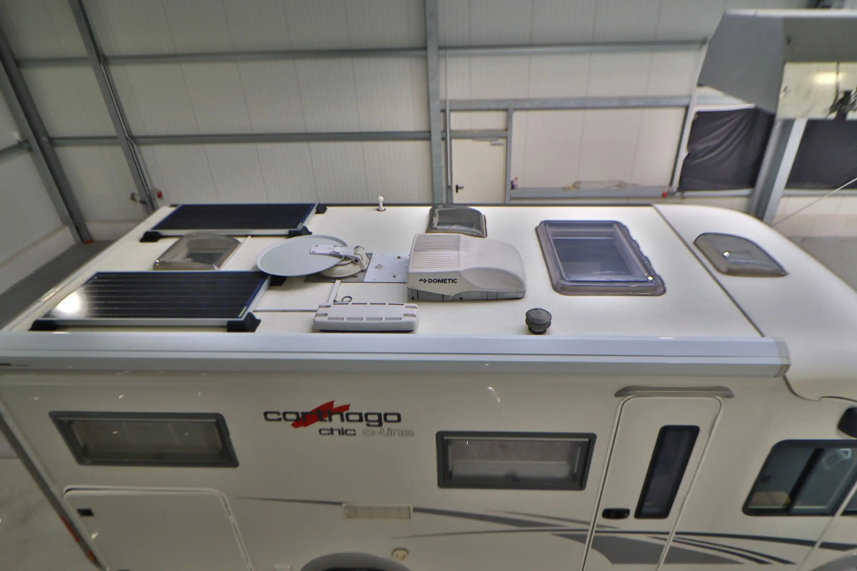 CARTHAGO Chic-C Line 4.3  - Ansicht 4